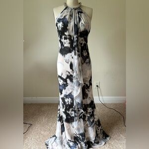 Calvin Klein Evening Gown